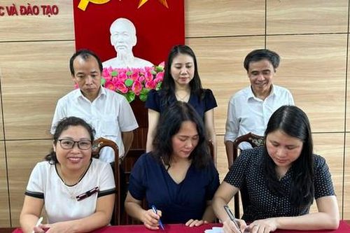 TP Hà Tĩnh phát động 'Ngày Chủ nhật không dạy thêm, học thêm'