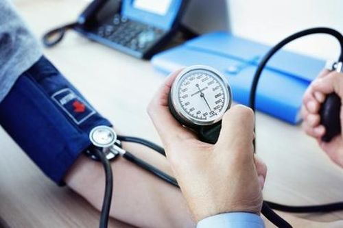 4 điều cần biết về huyết áp thấp