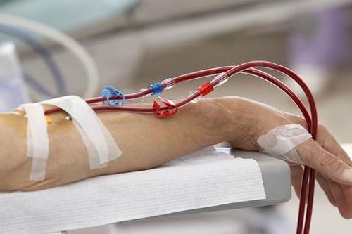 Nâng cao chuyên môn hiệu chỉnh liều thuốc trên bệnh nhân lọc máu