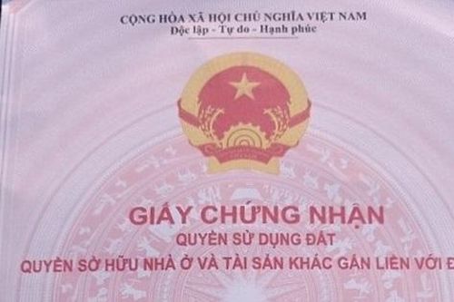 Vì sao hàng nghìn sổ đỏ làm xong đã lâu mà chưa có người đến nhận?