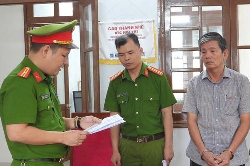 Lừa đặt cọc mua bán đất rồi chiếm đoạt 20 tỷ đồng