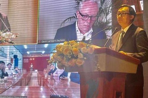 Bộ Y tế đặt chuyển đổi số là trọng tâm công tác, tạo thuận lợi cho người dân tiếp cận dịch vụ