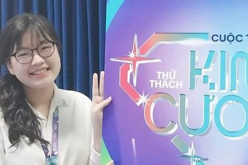 Thư du học sinh: Hoa Học Trò là 'cánh cửa thần kỳ' dẫn tớ đến thế giới rộng lớn hơn