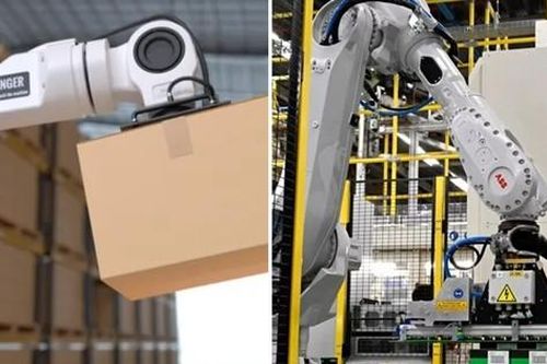 Robot khiến một nhân viên thiệt mạng vì không phân biệt được người với hàng