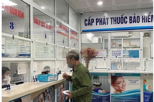 Tăng mức hưởng bảo hiểm y tế lên 100% cho những trường hợp nào?