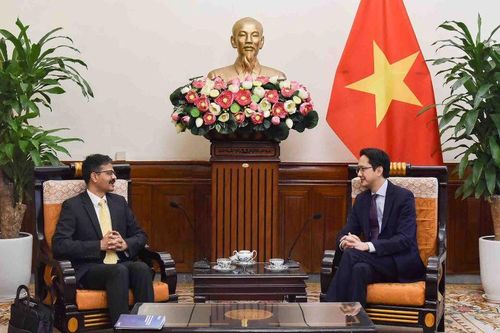 Việt Nam đóng góp tích cực thúc đẩy quyền con người