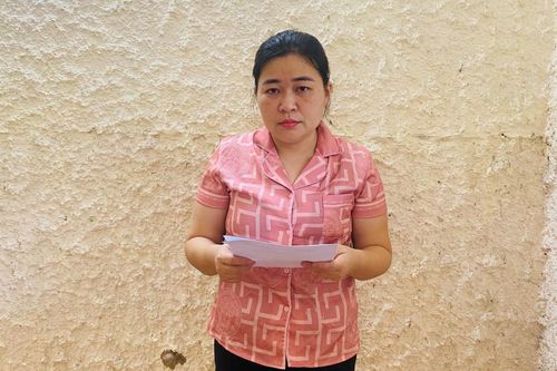 Lãi suất 'trên trời', nhiều người hám lời sập bẫy