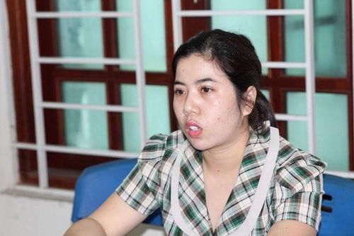 Người phụ nữ lừa tiền tỷ bằng 'chiêu' mượn tiền để đáo hạn ngân hàng