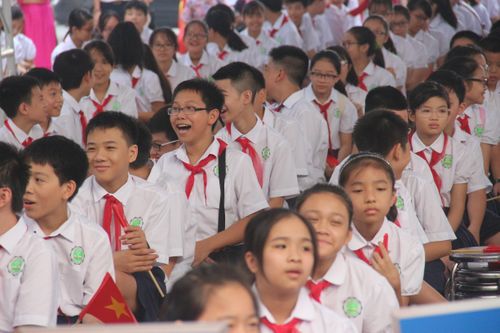 Hà Nội lập quy hoạch chi tiết 7 ô đất để xây trường công lập ở Hoàng Mai