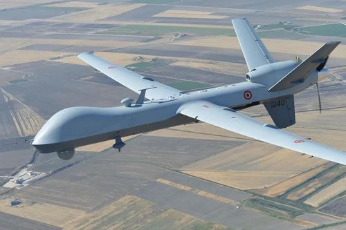 Houthi tuyên bố bắn hạ UAV MQ-9 Reaper của Mỹ ngoài khơi Yemen