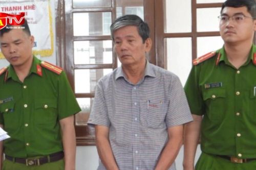 Lừa bán đất của người khác với giá 140 tỷ