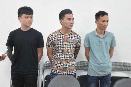 'Tóm gọn' nhóm đối tượng lừa bán phần mềm định vị