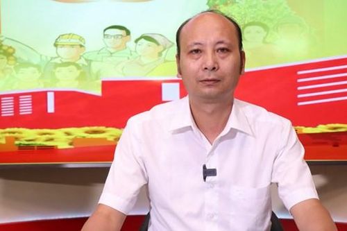 Người cán bộ có nhiều cách làm hay