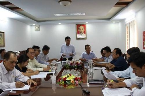 Đa dạng các hình thức giám sát, phản biện