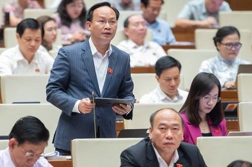 Đề xuất kéo dài giải ngân vốn dự án thu hồi đất sân bay Long Thành
