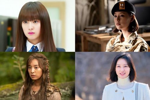 7 bộ phim truyền hình thành công nhất của 'Ngọc nữ Hàn Quốc' Kim Ji Won