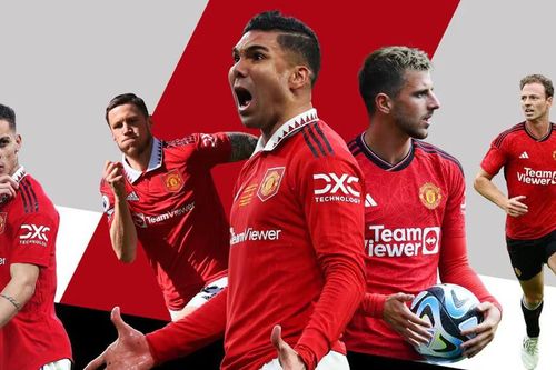 MU đứng bét bảng ở Cúp C1: Những vụ đầu tư hớ của Erik ten Hag