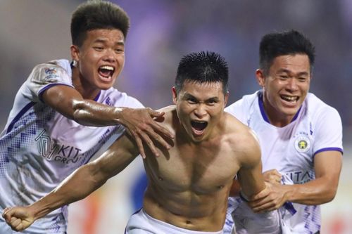 Cục diện Cúp C1 châu Á: Thắng trận đầu tiên, Hà Nội FC còn nguyên cơ hội vào vòng 1/8