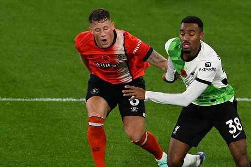 Nhận định Toulouse vs Liverpool (00h45, 10/11): Cuộc sống tươi đẹp của Gravenberch