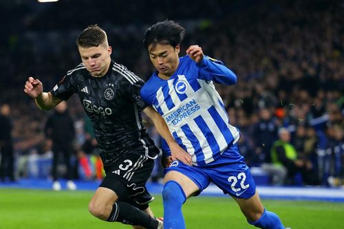 Nhận định Ajax vs Brighton (00h45, 10/11): Ajax bị đè bẹp bởi 'Big Data'
