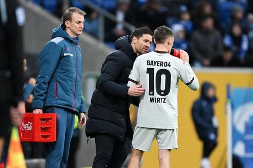 Vì đâu Leverkusen bay cao?