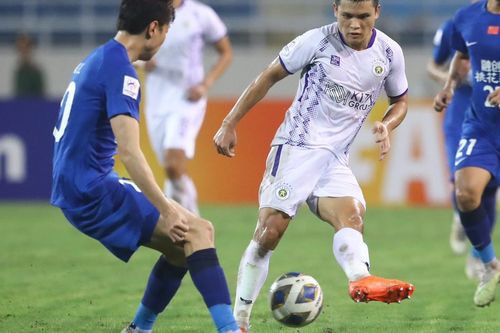 Từ V-League đến AFC Champions League