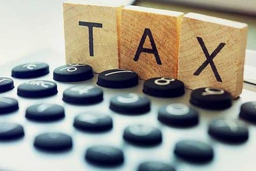 Bán tài sản bảo đảm để trả nợ có phải khai nộp thuế?