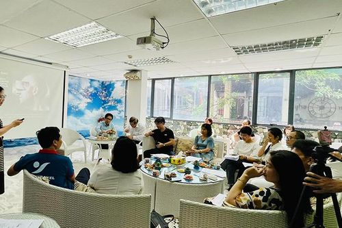 Du lịch chữa lành - xu hướng mới, trải nghiệm mới