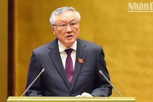 Đề xuất quy định Tòa án không có nghĩa vụ thu thập chứng cứ