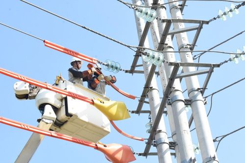 Cần đưa giá điện về đúng cơ chế thị trường có sự điều tiết của Nhà nước