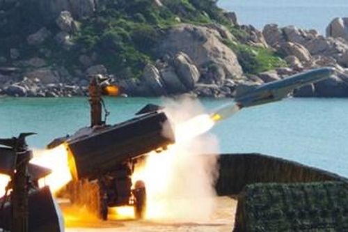 Lữ đoàn 680 (Vùng 3 Hải quân): Đột phá về huấn luyện bảo vệ chủ quyền biển, đảo