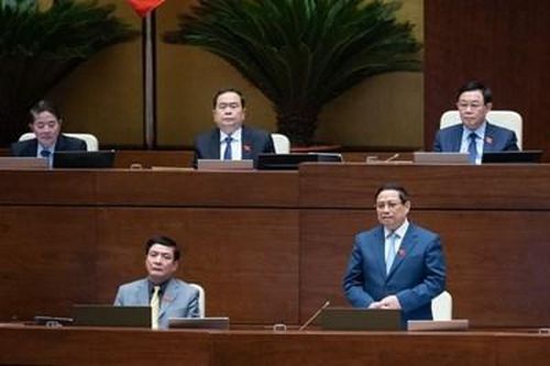Ý kiến cử tri