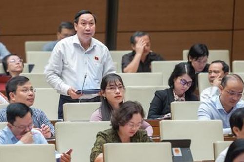 Xây Cảng hàng không quốc tế Long Thành: Cần thiết gia hạn đến hết năm 2024