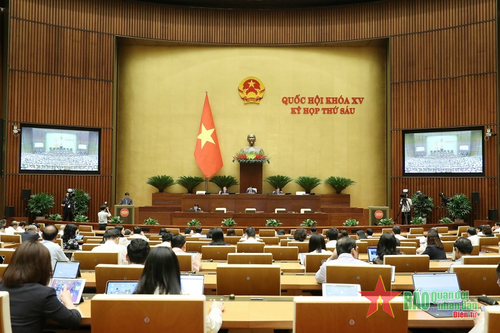 Đề xuất thành lập tòa án nhân dân sơ thẩm chuyên biệt để xét xử một số loại án đặc thù