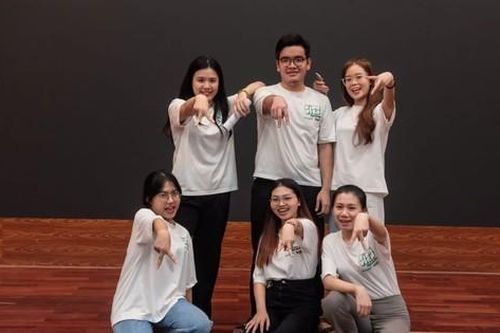 Hai đội sinh viên của TP. HCM lọt vào chặng đua cuối cùng của 'Sinh viên thế hệ mới 2023'