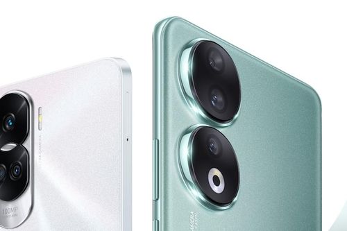 HONOR 90 series chú trọng camera