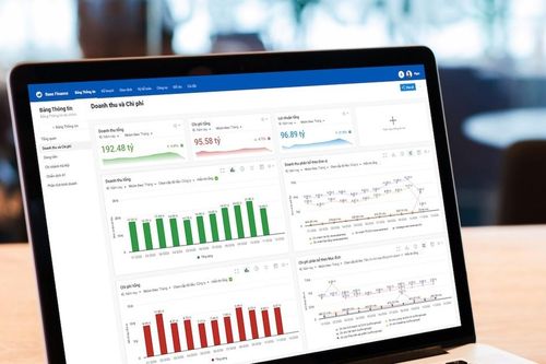 Sự kiện SaaS Day 2023 của Base.vn trở lại với nhiều giải pháp mới