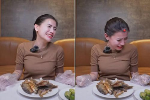 'Chiến thần review' Võ Hà Linh tiếp tục dính thị phi, lần này là điều gì?