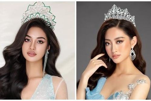 Dính nghi vấn mua giải, Nông Thúy Hằng và loạt hoa hậu nói gì?