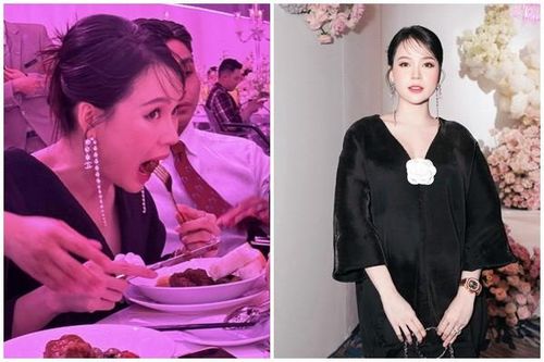 Hot girl Sam tung ảnh đẹp đối chứng sau khi bị 'dìm' tơi tả