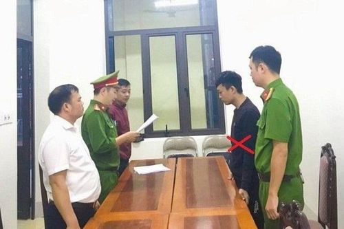 Hà Giang: Bắt tạm giam nam thanh niên dụ dỗ thiếu nữ