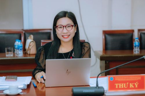 PGS.TS Đỗ Thị Thúy Phương với những công trình nghiên cứu khoa học tiêu biểu
