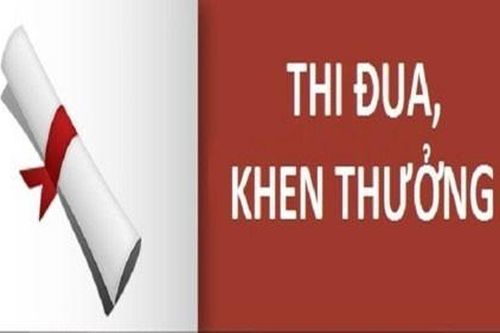 Lấy ý kiến nhân dân đối với tập thể, cá nhân đề nghị tặng thưởng HCLĐ các hạng