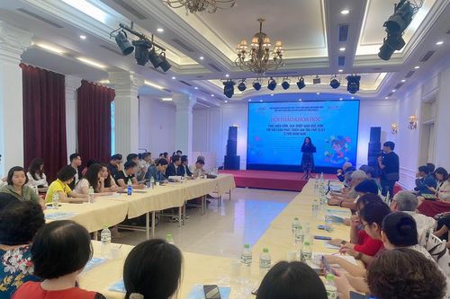 Giảm thiểu tổn thương thể chất, tinh thần cho trẻ lan tỏa phổ tự kỷ