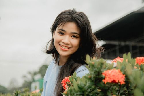 Đàn ông nghĩ gì khi thấy phụ nữ đẹp?