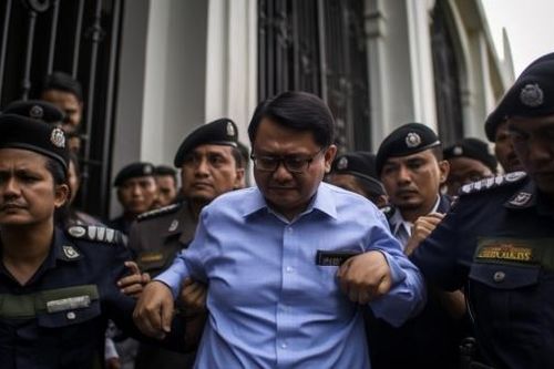 Indonesia tuyên án 15 năm tù với một nguyên Bộ trưởng vì lí do này