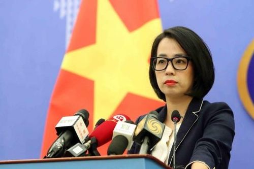 Bộ Ngoại giao tích cực bảo hộ công dân được giải cứu ở Myanmar