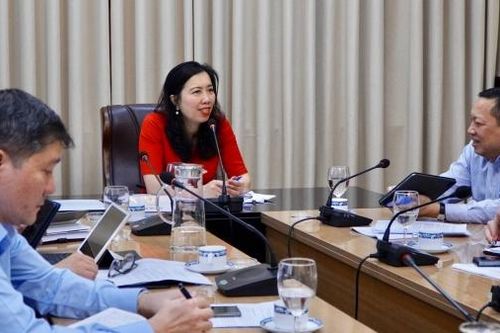 Bộ Ngoại giao nỗ lực cải thiện công tác chuyển đổi số theo lộ trình chung của Chính phủ đến năm 2025