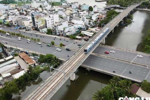 Sở GTVT TP HCM thu hồi và hủy bỏ đề xuất thí điểm quản lý tốc độ 30 km/h ở nội thị