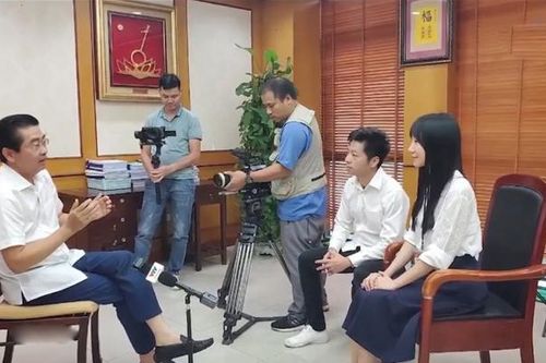 Sứ mệnh người làm báo thôi thúc sự dấn thân với công cuộc phòng chống tham nhũng